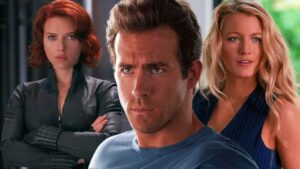 “It’s a careful dance”: Ryan Reynolds Reportedly Put Ex-Wife Scarlett Johansson Under Such a Spell Even Current Wife Blake Lively Did Everything to Avoid Her