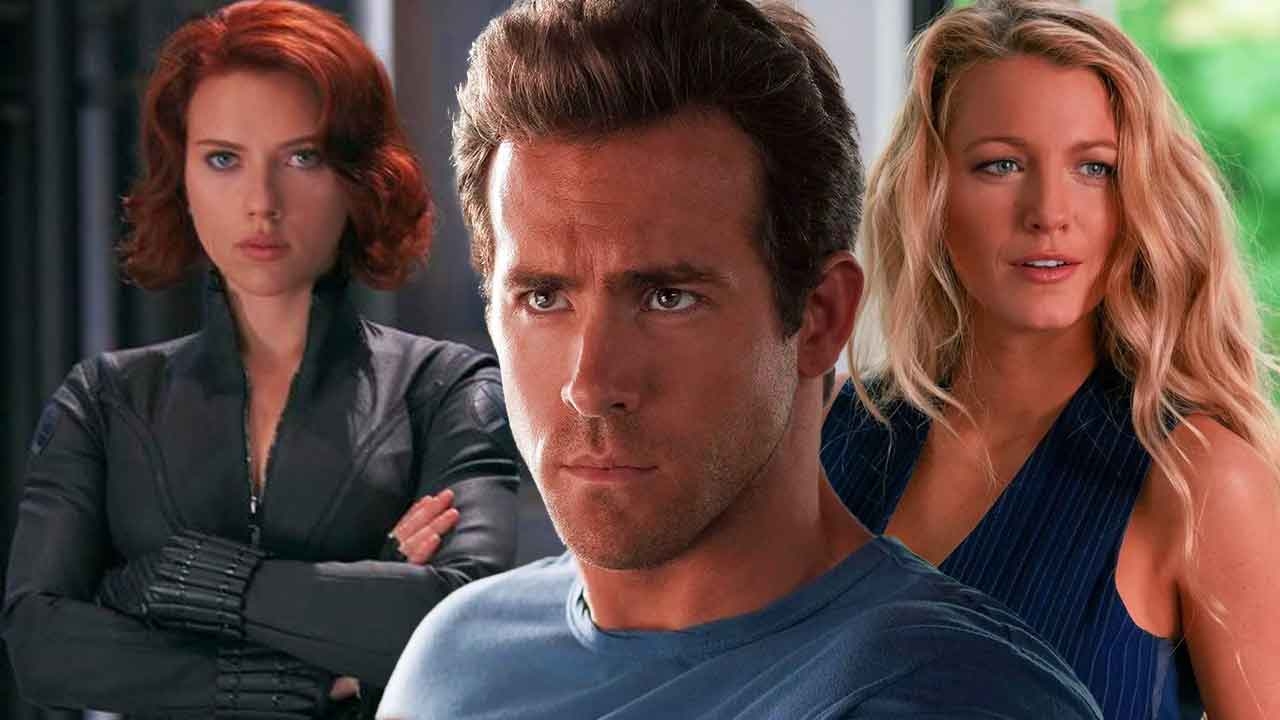 “It’s a careful dance”: Ryan Reynolds Reportedly Put Ex-Wife Scarlett Johansson Under Such a Spell Even Current Wife Blake Lively Did Everything to Avoid Her