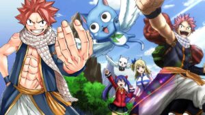 5 Facts Every Anime Fan Should Know Before Watching Fairy Tail 100 Years Quest
