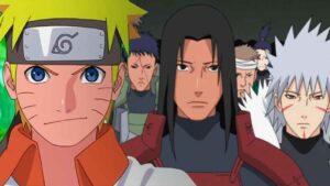 Masashi Kishimoto Casually Dropped One of the Greatest Naruto Mysteries about the Strongest Clan of Konoha, Never Answered it