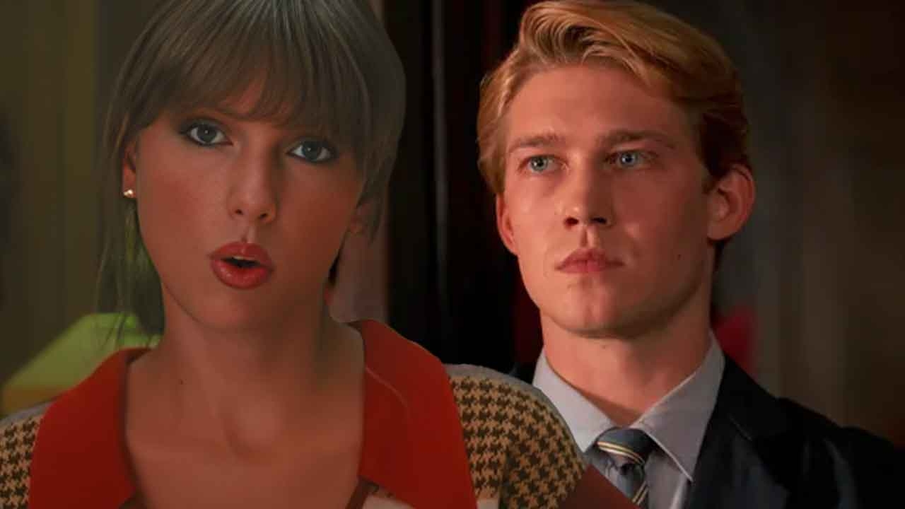 Taylor Swift’s Tortured Poets Department is a Slap in the Face for Joe Alwyn and it’s Not Just the Lyrics