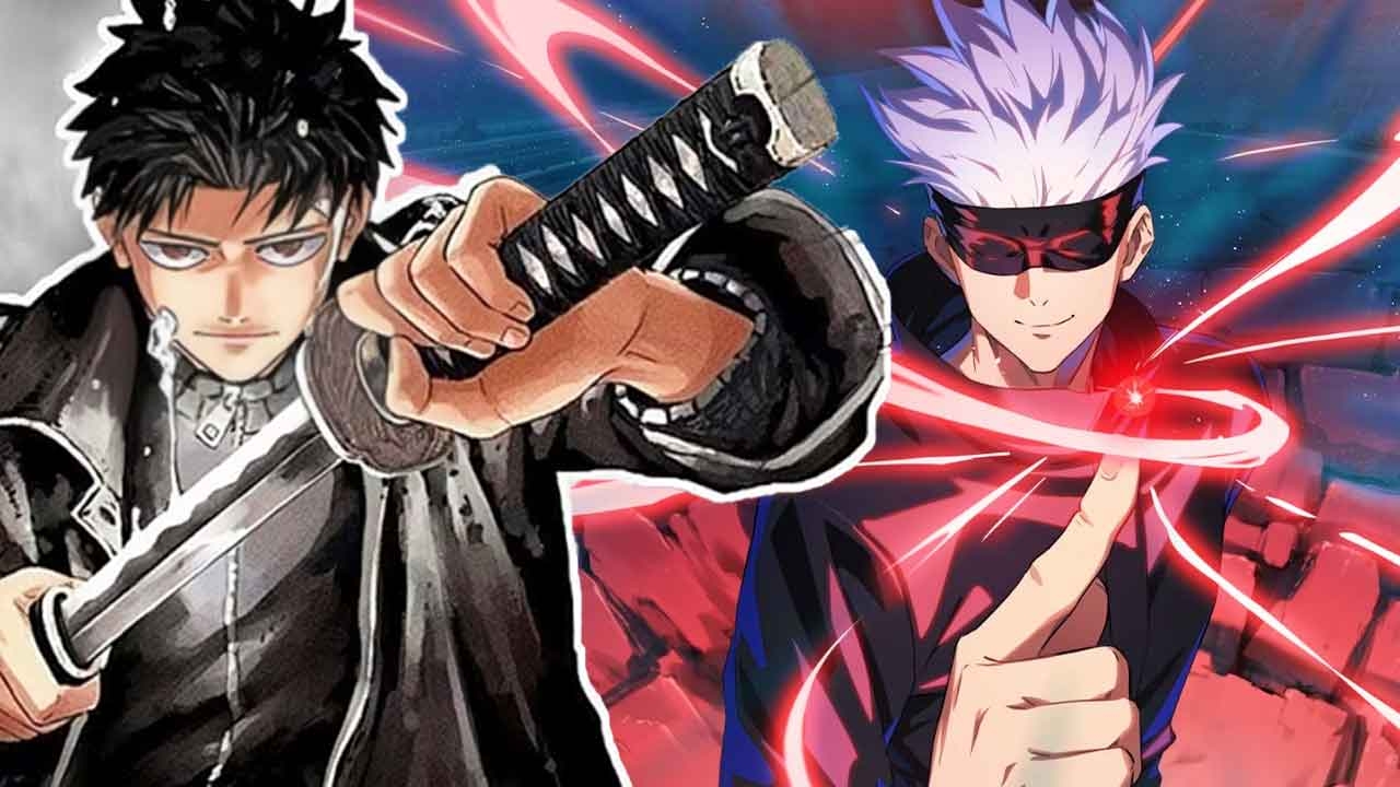 “Already better than every JJK cover”: Kagurabachi Might Soon Dethrone Jujutsu Kaisen with its Soaring Popularity in Less than 2 Volumes