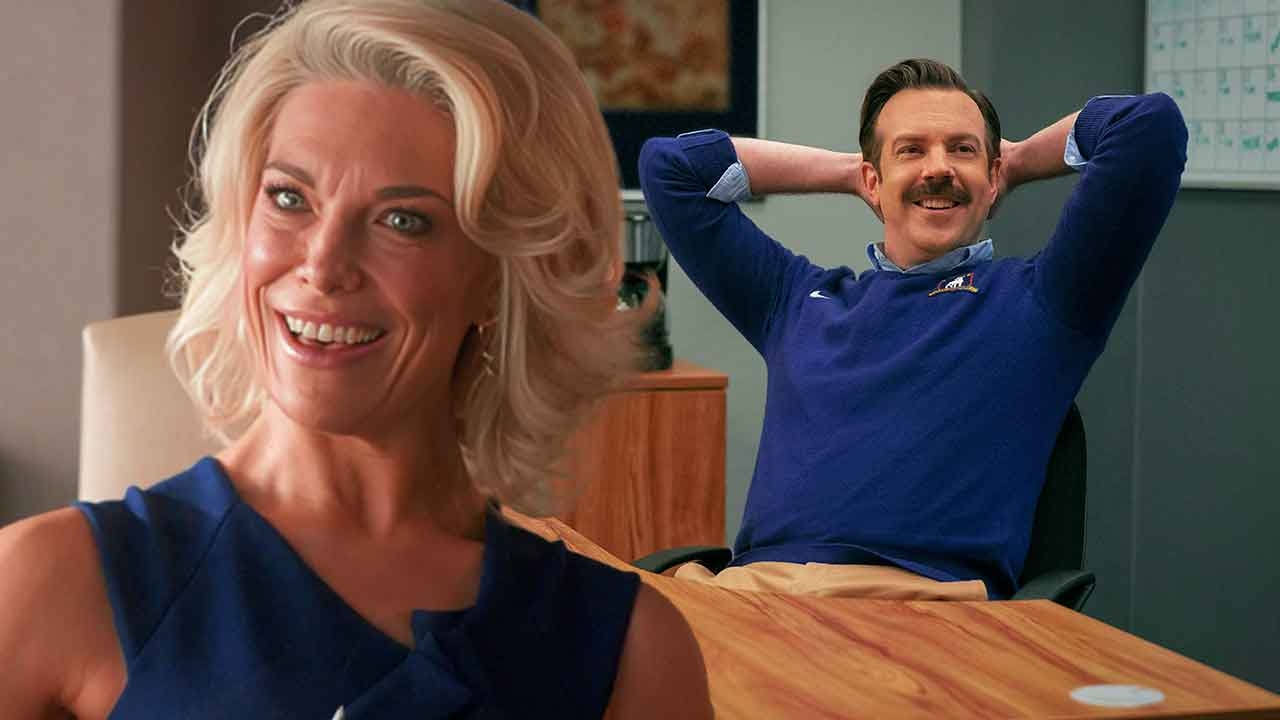 “It was the weirdest thing”: Hannah Waddingham Reveals One Reason Why Her Emmy-winning Role in Ted Lasso Was “Hugely Cathartic”