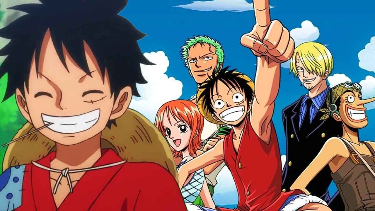 “I wouldn’t join his crew”: Eiichiro Oda had the Perfect Explanation of Why One Piece’s Story Stretches Over Decades