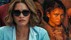 Zendaya’s Film Challengers has Helped Her Achieve a Giant Career Milestone That Even Dune 2 Couldn’t