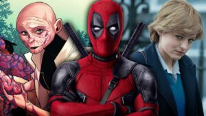 Deadpool & Wolverine Trailer: Cassandra Nova Actor Emma Corrin isn’t Your Average Joe Star- List of Awards They Have Won Will Leave You in Awe