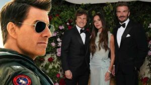 “People were absolutely dumbfounded”: Tom Cruise Allegedly Did the Most Unthinkable Stunt at Victoria Beckham’s Birthday Party