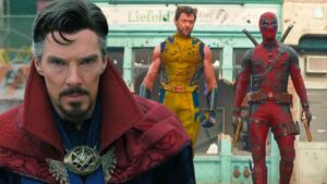 Deadpool & Wolverine Trailer: Not Doctor Strange but This MCU Character May Have Opened the Sling Ring Portal, As Per Fans