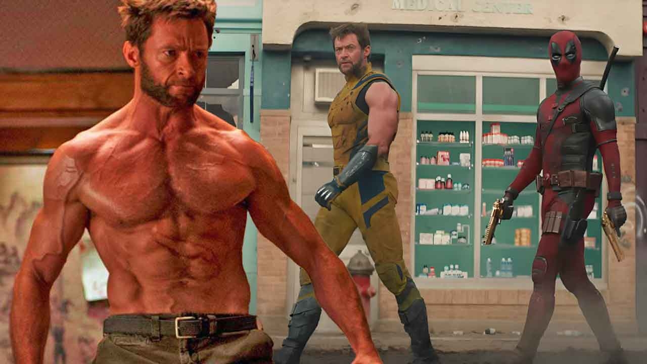 “The Death of X-Men”: One Hugh Hackman Scene From Deadpool & Wolverine Trailer Will be Absolutely Painful to Watch