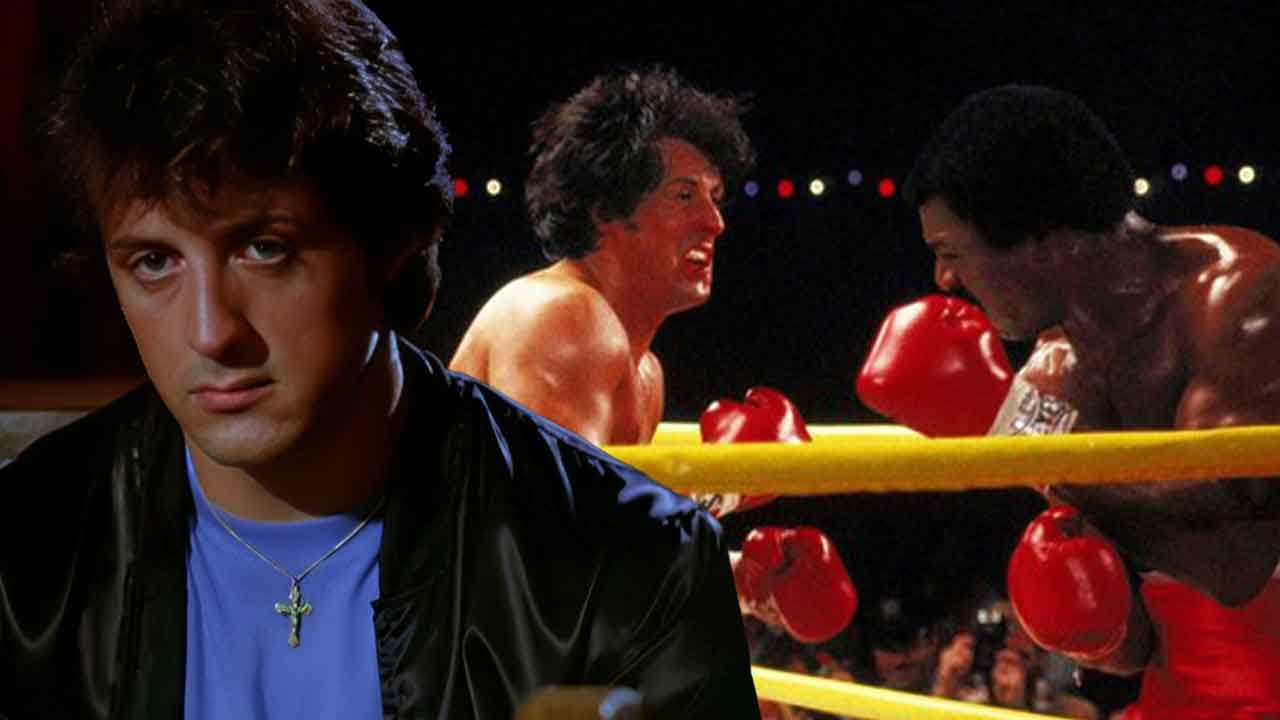 “Arnold would have done the same thing”: Sylvester Stallone Fights With Only One Hand in Rocky 2 and the Reason Behind It Will Blow Your Mind