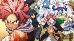 Not A-1 Studios or J. C. Staff, Hiro Mashima Wanted an Entirely Different Animation Studio to Adapt Fairy Tail 8 Not A-1 Studios or J. C. Staff, Hiro Mashima Wanted an Entirely Different Animation Studio to Adapt Fairy Tail