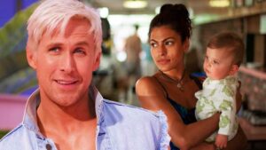 Ryan Gosling’s Wife Eva Mendes is Now a Published Author Years After Leaving Hollywood to Raise a Family with the Barbie Star