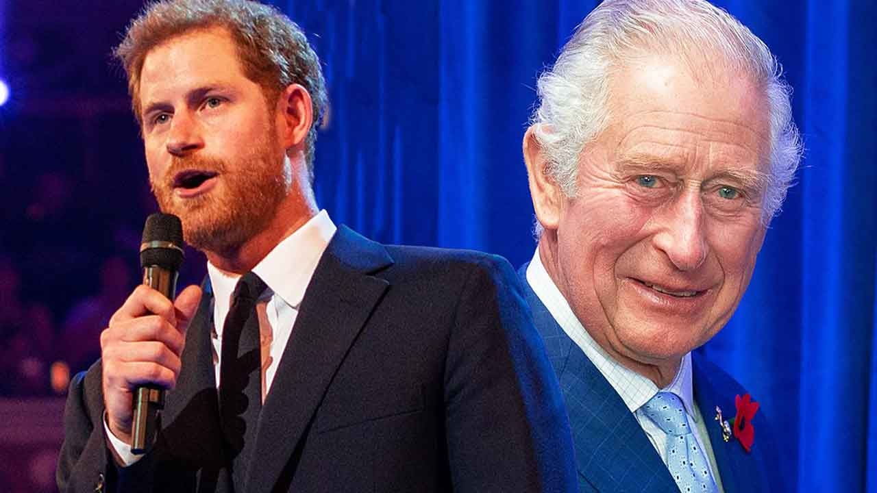 “Harry was absolutely furious and in tears”: Royal Expert Reveals Ugly Details on Prince Harry’s Unpleasant Moments With King Charles After the Bombshell Memoir