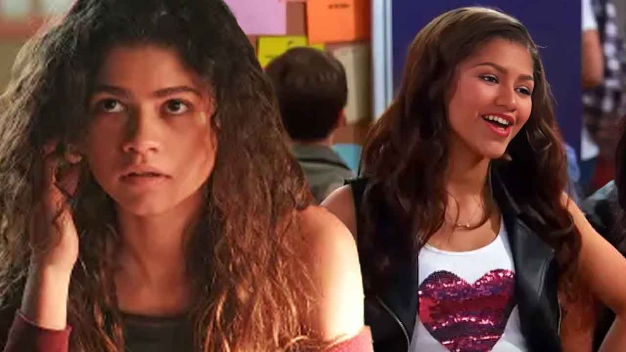 “This is a lot of pressure”: Zendaya Recalls “Really Intense” Experience of Shooting Her First Disney Pilot at Just 14-Years-Old