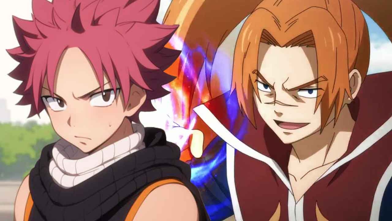 Fairy Tail: 6 Strongest Dragon Slayers Other Than Natsu, Ranked