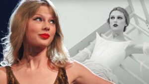 “Her work ethic is just incredible”: Taylor Swift’s Eras Tour Workout Routine Could Have Anyone “Throw up”, Personal Trainer Reveals