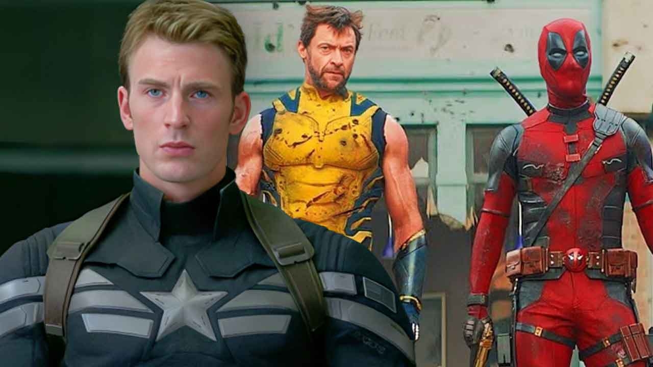 Deadpool & Wolverine: Rob Liefeld Makes the Boldest Claim That Sequel Might Surpass the Best MCU Movie Starring Chris Evans