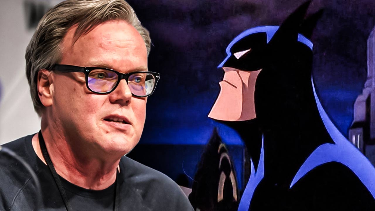 “A picture is actually worth ten thousand words”: Bruce Timm’s Approach to Making Voice Actors Get the Right Pitch Makes Batman: TAS Creator a Genius Like No One