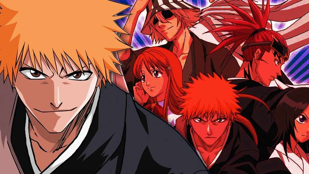“That made it even funnier”: Bleach Voice Actor Had to Resort to Other Methods to Remember His Lines After Getting Confused Again and Again