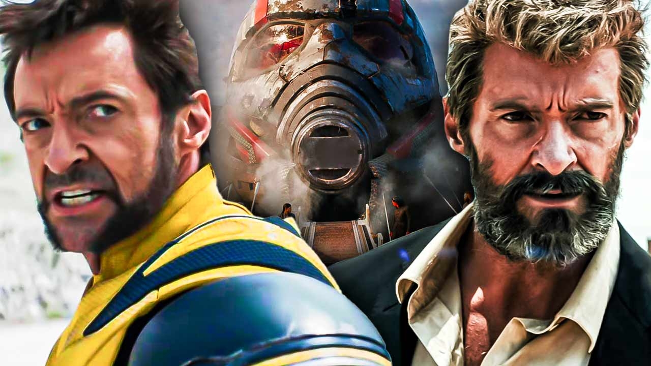 Deadpool & Wolverine: Hugh Jackman’s Wolverine Variant is from a Much Darker Timeline Than ‘Logan’ and Ant-Man’s Giant Head is the Proof