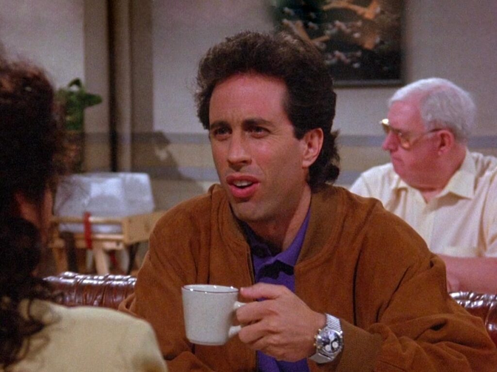 Seinfeld