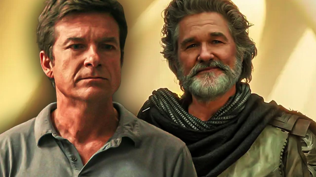 “Looking like White Jesus”: Jason Bateman’s Long Hair and Scruffy Beard Look Sparks Wild Comparisons to “White Jesus,” Kurt Russell and More