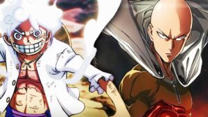 Luffy Gear 5 Was Child’s Play: Even One Piece Fans Will Admit There’s a One Punch Man Fight That Won’t Just Break the Internet, It’ll Shatter it