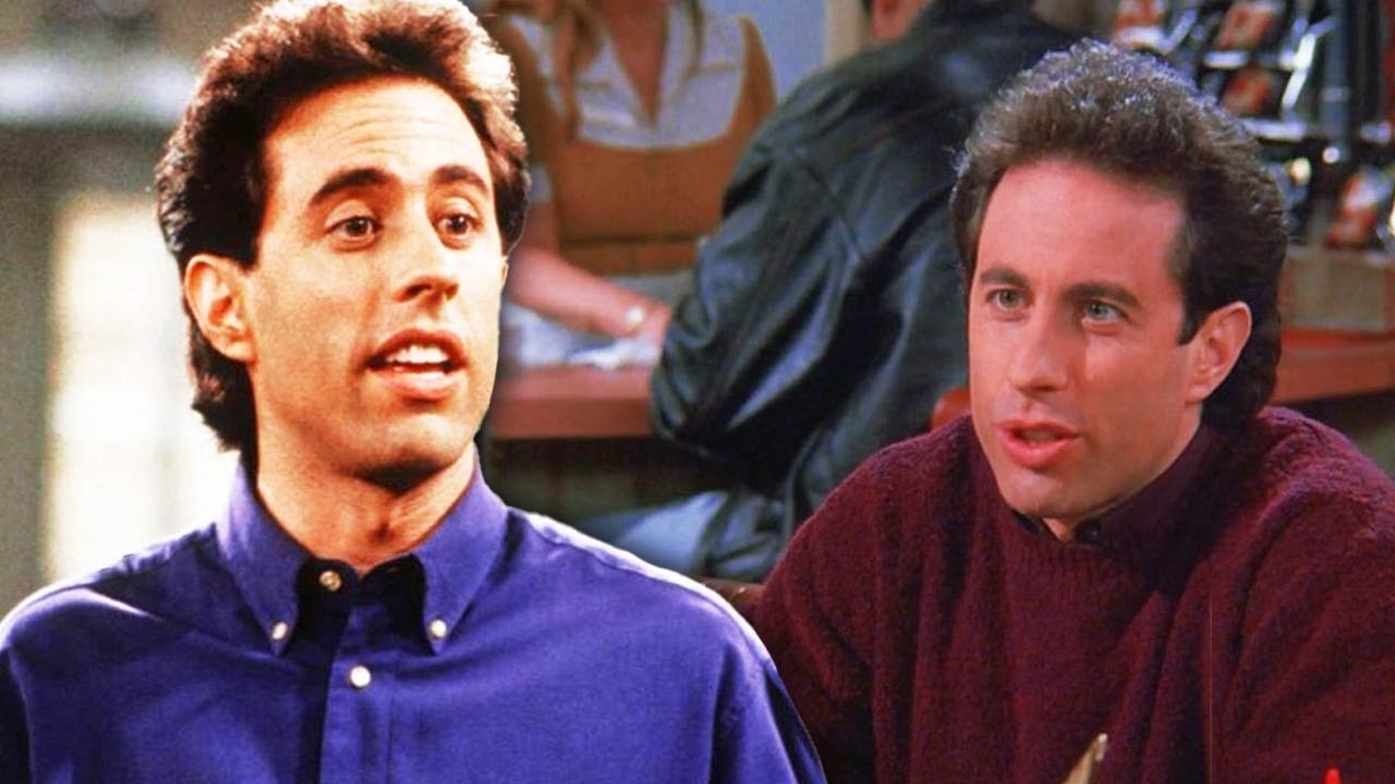 “The movie business is over”: Jerry Seinfeld’s Devastating Comment Leaves Hollywood Stunned (He’s Right)