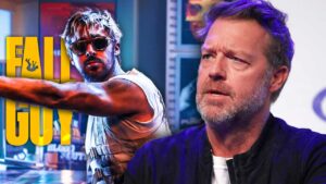From Stunt Man to Brad Pitt and Ryan Gosling’s Director – ‘The Fall Guy’ Filmmaker David Leitch’s Hollywood Journey Deserves a Movie of Its Own