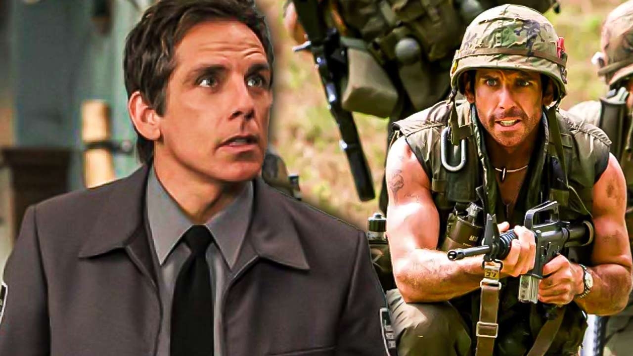 After 8 Years, Ben Stiller Reportedly Back on the Director’s Chair and He Has One of the Greatest New Gen Stars in Lead Role