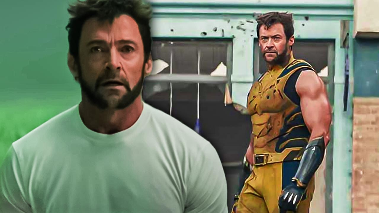 “Y’all nerds can’t appreciate anything”: Fans are Still Complaining About One Detail in Hugh Jackman’s Wolverine Suit, Internet is Asking Them to Shut Up