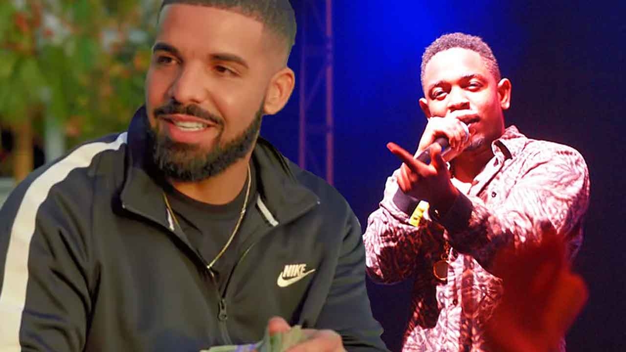 “It’s weak for him to use Tupac vocals to do so”: Drake’s New Diss Track For Kendrick Lamar Sparks a Heated Debate
