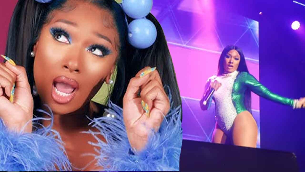 “Better treat her the same way as Lizzo”: Lawsuit Reveals Megan Thee Stallion Allegedly Forced Photographer to Watch Her Have S*x, Fans Furious