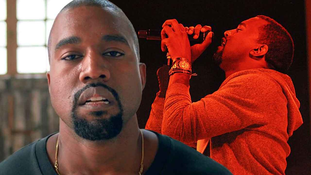 Even Fans of Kanye West Can’t Wrap Their Heads Around His Latest Reported Plans For Yeezy P*rn