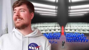 “Don’t do it, now is not the time to develop a heart”: MrBeast and His Cast Were Speechless After the “Villain” of the Challenge Ignores a 11 Year Old Girl’s Request