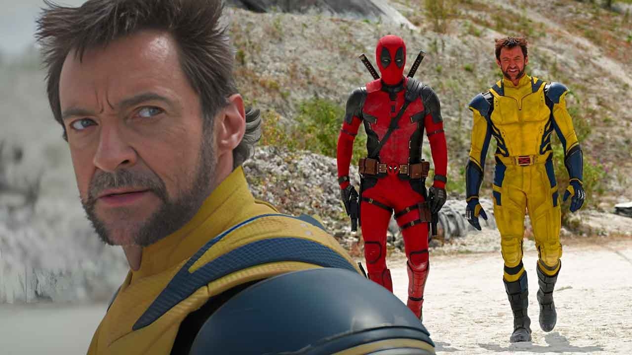 Deadpool & Wolverine: Hugh Jackman’s Wolverine Has Been Hiding in the Main Timeline and 1 MCU TV Series is Proof of That (Theory)