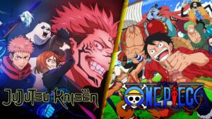 "New age big 3": Jujutsu Kaisen and One Piece Have Found the Most Unlikely Competition for US's Social Media Engagement 4 “New age big 3”: Jujutsu Kaisen and One Piece Have Found the Most Unlikely Competition for US’s Social Media Engagement