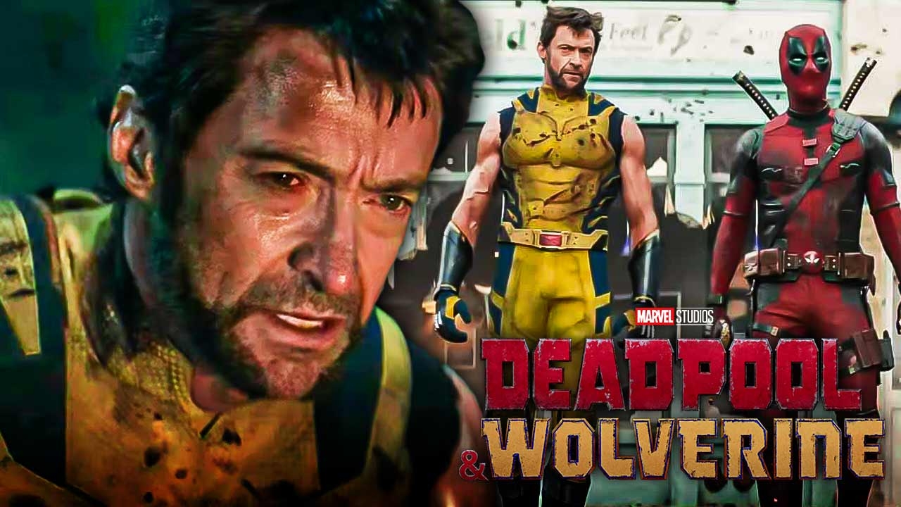 “Age is just a number”: Hugh Jackman Reacts to Fans Claiming Deadpool & Wolverine Trailer is Giving ‘Old Man Logan Vibes’