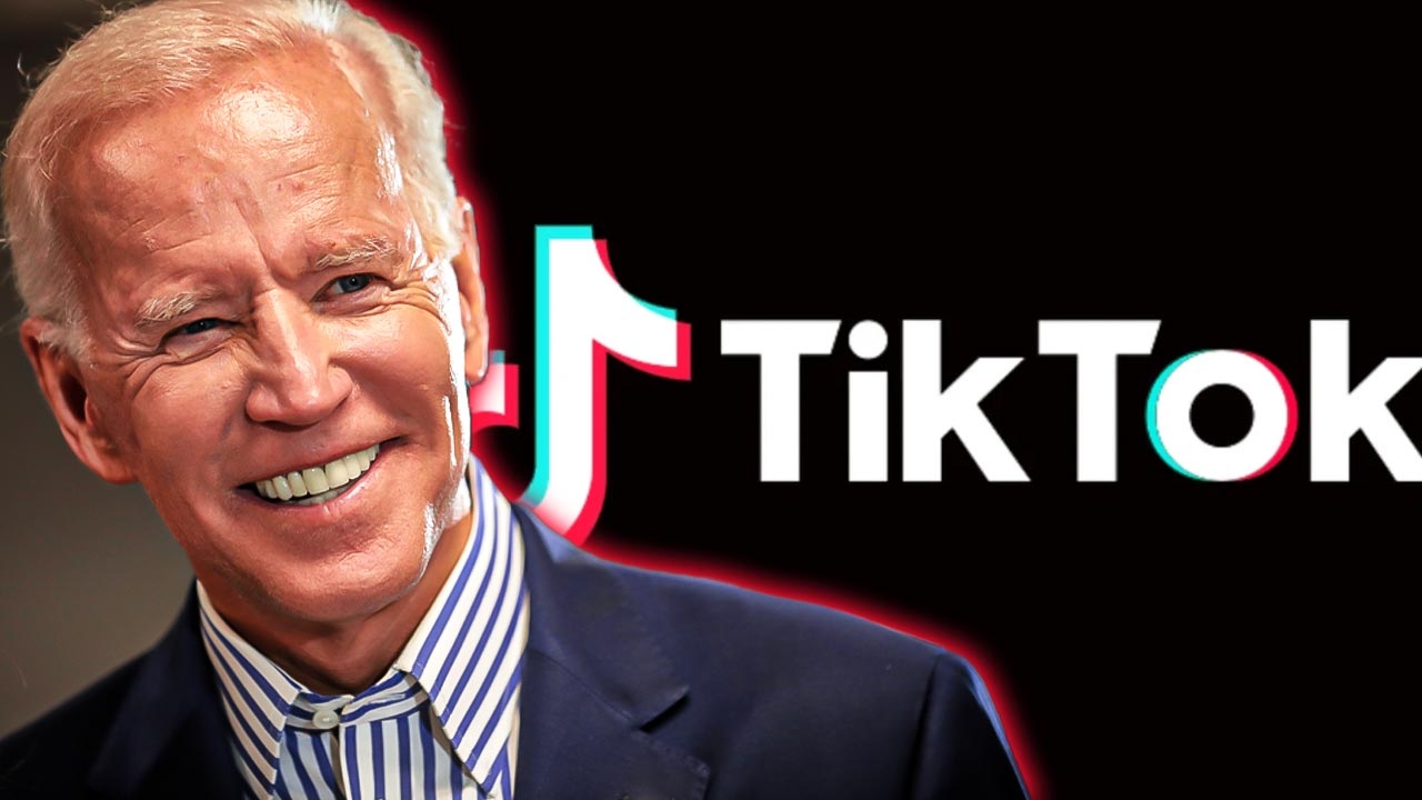 “I’ve learned more on TikTok than in school”: President Biden Has Done His Part to Make TikTok Ban a Reality, Gen Z is Furious