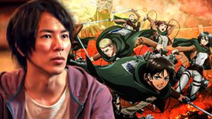 “He’s someone I put a lot of thought into creating”: Hajime Isayama’s Favorite Attack on Titan Character is the Most Unexpected One (It’s Not Eren or Mikasa)