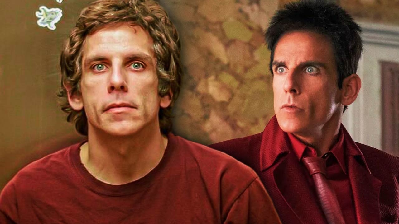 “I thought everybody wanted this”: Ben Stiller Still Can’t Believe a Movie He Directed and Starred in 8 Years Ago Was Such a Horrible Catastrophe