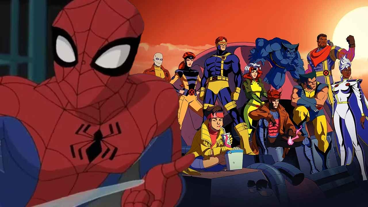 “He’s in it 100%”: X-Men’ 97 Creator’s Latest Comment is Enough to Convince Fans Spider-Man is Teaming up With X-Men Again