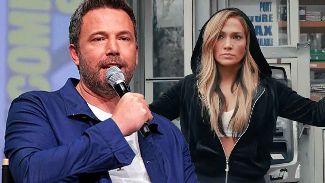 “We didn’t want her to be a normal person”: PR Expert Claims Ben Affleck Marriage Did Not Help Jennifer Lopez in Her Career