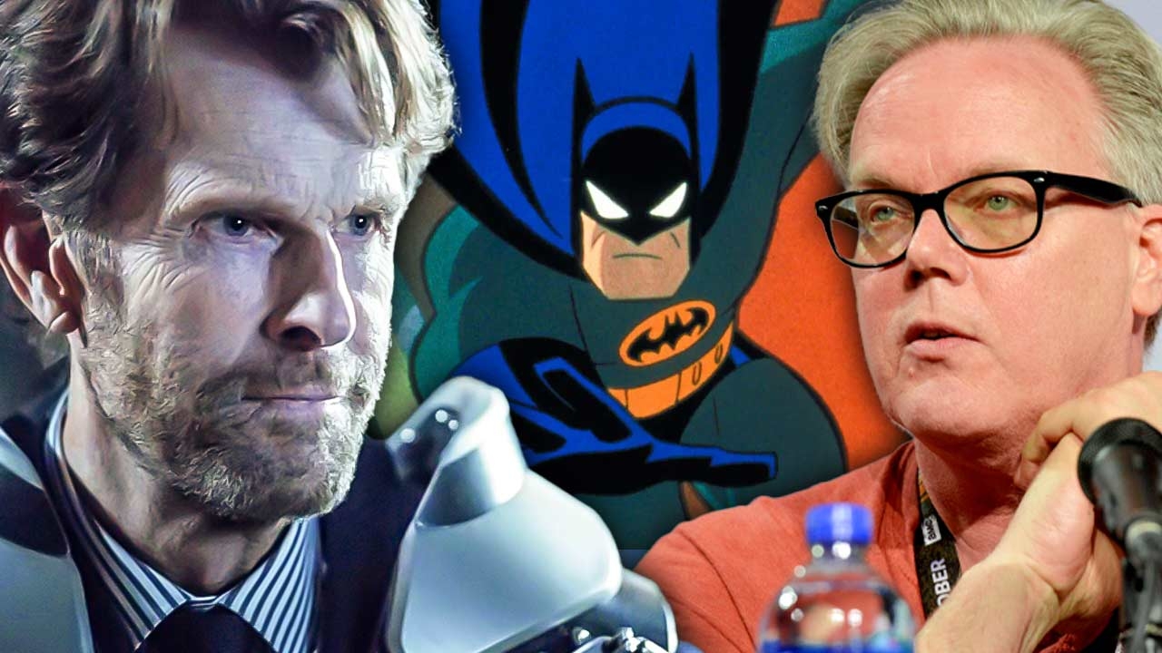“We can’t find our Batman”: Kevin Conroy’s Dark Knight Casting Was Almost Accidental After Bruce Timm Had Given Up on Finding the Perfect Actor