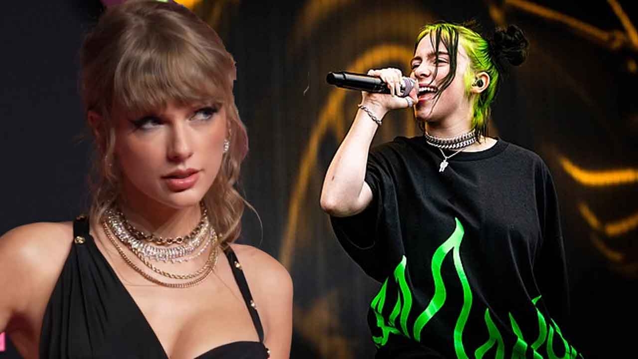 The Fans First Act: Billie Eilish, Sia, Green Day and Others Back Bill to Protect Fans After Shameful Taylor Swift-Ticketmaster Controversy