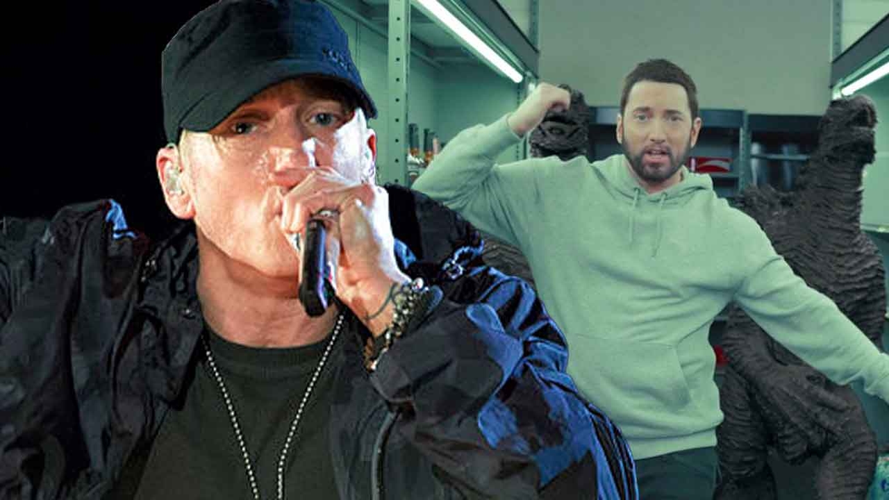 The Death of Slim Shady: Eminem Announces His 12th Album as Rapper Eyes to Reclaim Rap God Status in Comeback of the Decade