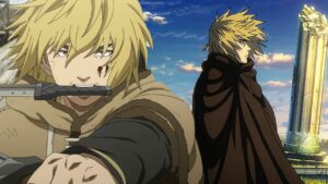 “He also needed to understand…”: Despite Caring More About Violence, Makoto Yukimura Wanted Vinland Saga’s Thorfinn to be a Peace-Abiding Character