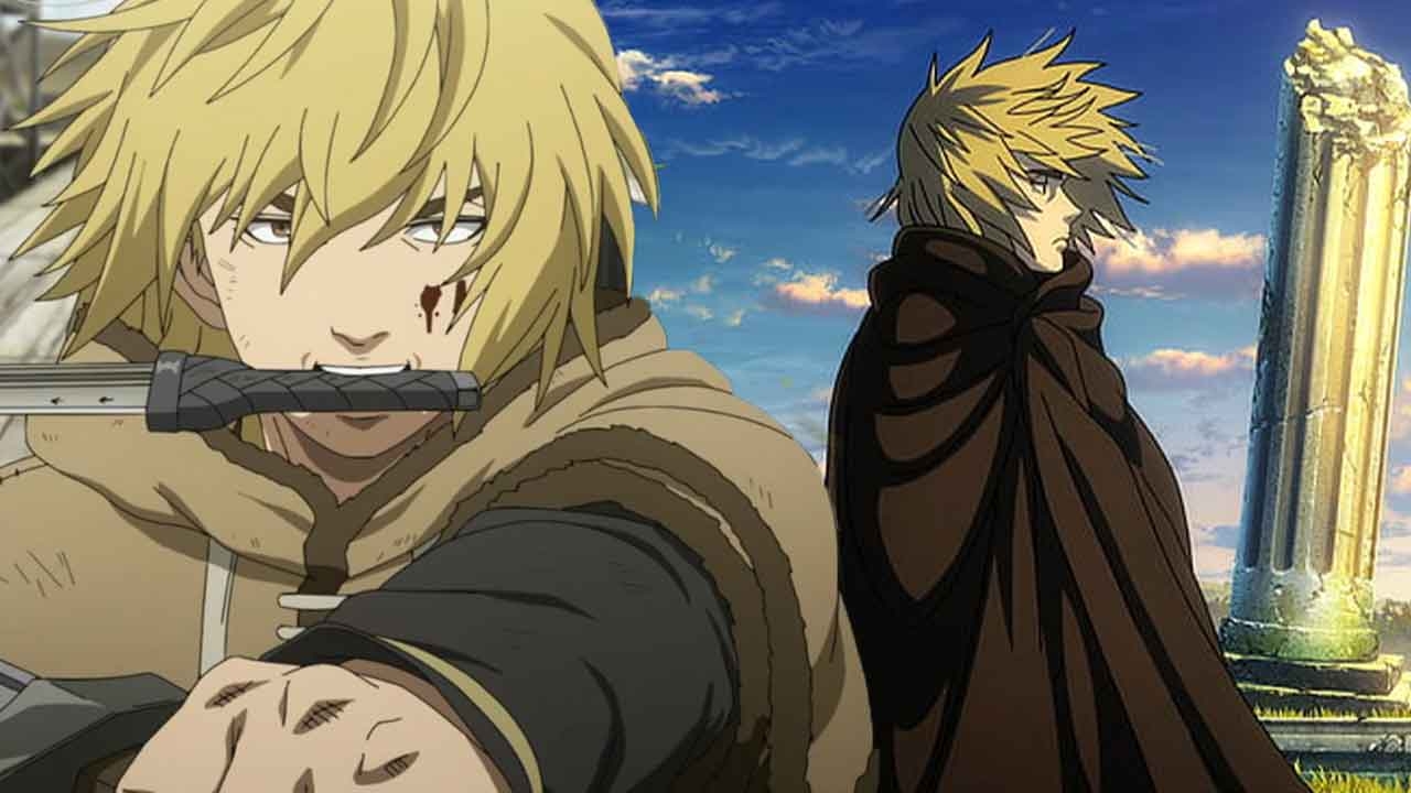“He also needed to understand…”: Despite Caring More About Violence, Makoto Yukimura Wanted Vinland Saga’s Thorfinn to be a Peace-Abiding Character