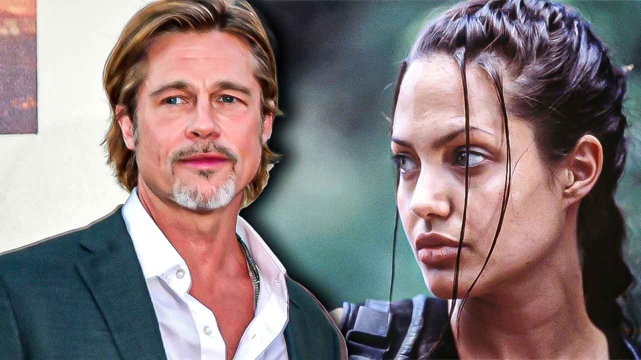 “She does see some red flags with the family divide”: Brad Pitt’s New Girlfriend Reportedly Finds His Divorce Drama With Angelina Jolie Outrageous