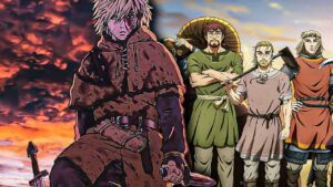 “That’s the only concern I have”: Makoto Yukimura Believes the Entirety of Vinland Saga Can be Summed Up into One Iconic Phrase